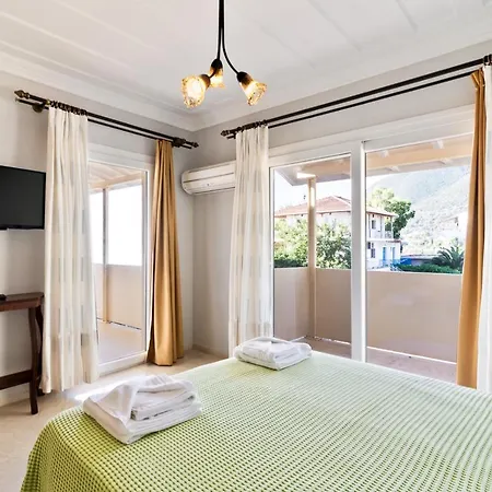 Alisahni Apartamento